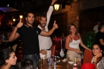 Friday Night at Byblos Old Souk, Part 3 of 3